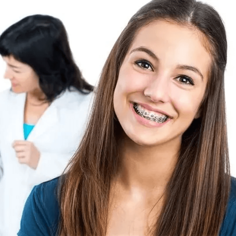 About Orthodontics