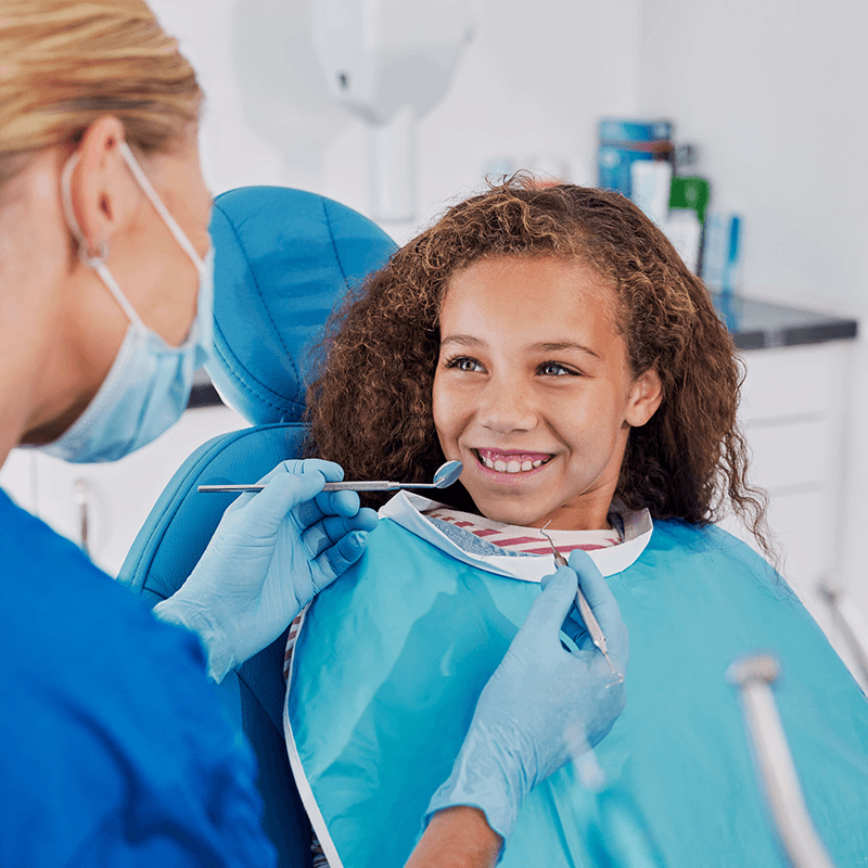 Orthodontics Services
